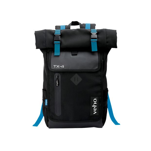 Veho TX-4 Back pack notebook bag VNB-004-TX4