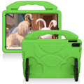 eSTUFF ES682305-BULK funda para tablet Verde