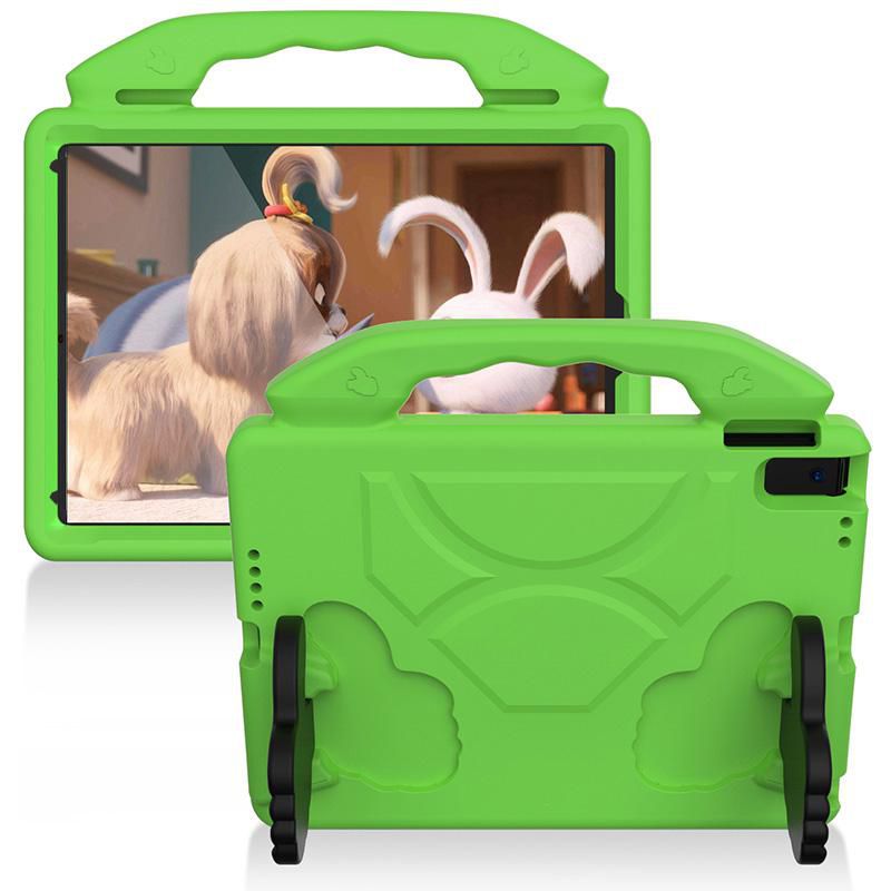 eSTUFF ES682305-BULK funda para tablet Verde