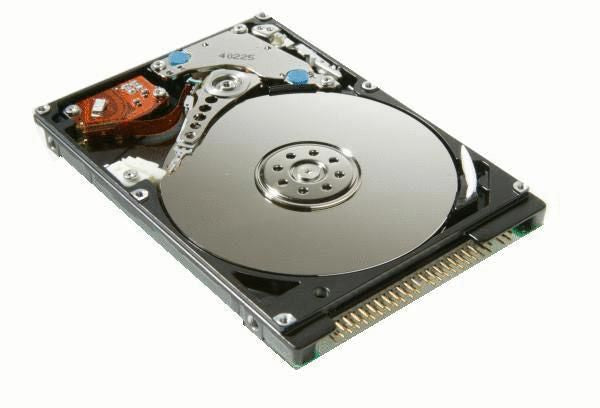 CoreParts MUXMS-00030 disco duro interno 60 GB 5400 RPM 2.5"