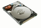 CoreParts MUXMS-00036 disco duro interno 60 GB 5400 RPM 2.5"
