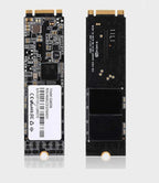 CoreParts CP-SSD-M2-MLC-2280-256 unidad de estado sólido 256 GB M.2 SATA