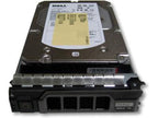 CoreParts SA600005I837-RFB disco duro interno 600 GB 15000 RPM 3.5" SAS – Reacondicionado