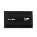 CoreParts MS501E2.5USB3 disco duro externo 500 GB 2.5" Negro