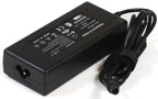 CoreParts MUXMBA-00019 adaptador e inversor de corriente Interior 65 W Negro