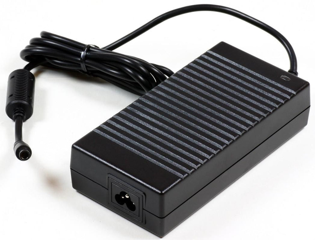 CoreParts MBA1174 adaptador e inversor de corriente Interior 150 W Negro