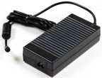 CoreParts MBA1174 adaptador e inversor de corriente Interior 150 W Negro