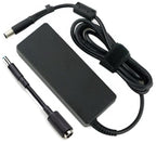 CoreParts MBXHP-AC0012 adaptador e inversor de corriente Interior 65 W Negro
