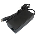 CoreParts MBA1235 adaptador e inversor de corriente Interior 60 W Negro