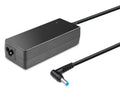CoreParts MBA50028 adaptador e inversor de corriente Interior 90 W Negro