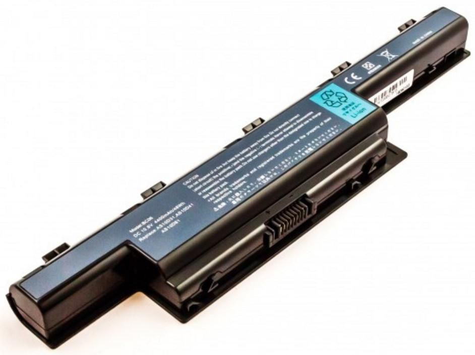 CoreParts MBI50865 refacción para laptop Batería