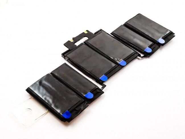 CoreParts MBXAP-BA0071 refacción para laptop Batería