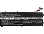 CoreParts MBXDE-BA0103 refacción para laptop Batería