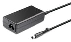 CoreParts MBXHP-AC0037 adaptador e inversor de corriente Interior 65 W Negro
