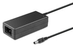 CoreParts MBXPOS-AC0004 adaptador e inversor de corriente Interior 60 W Negro
