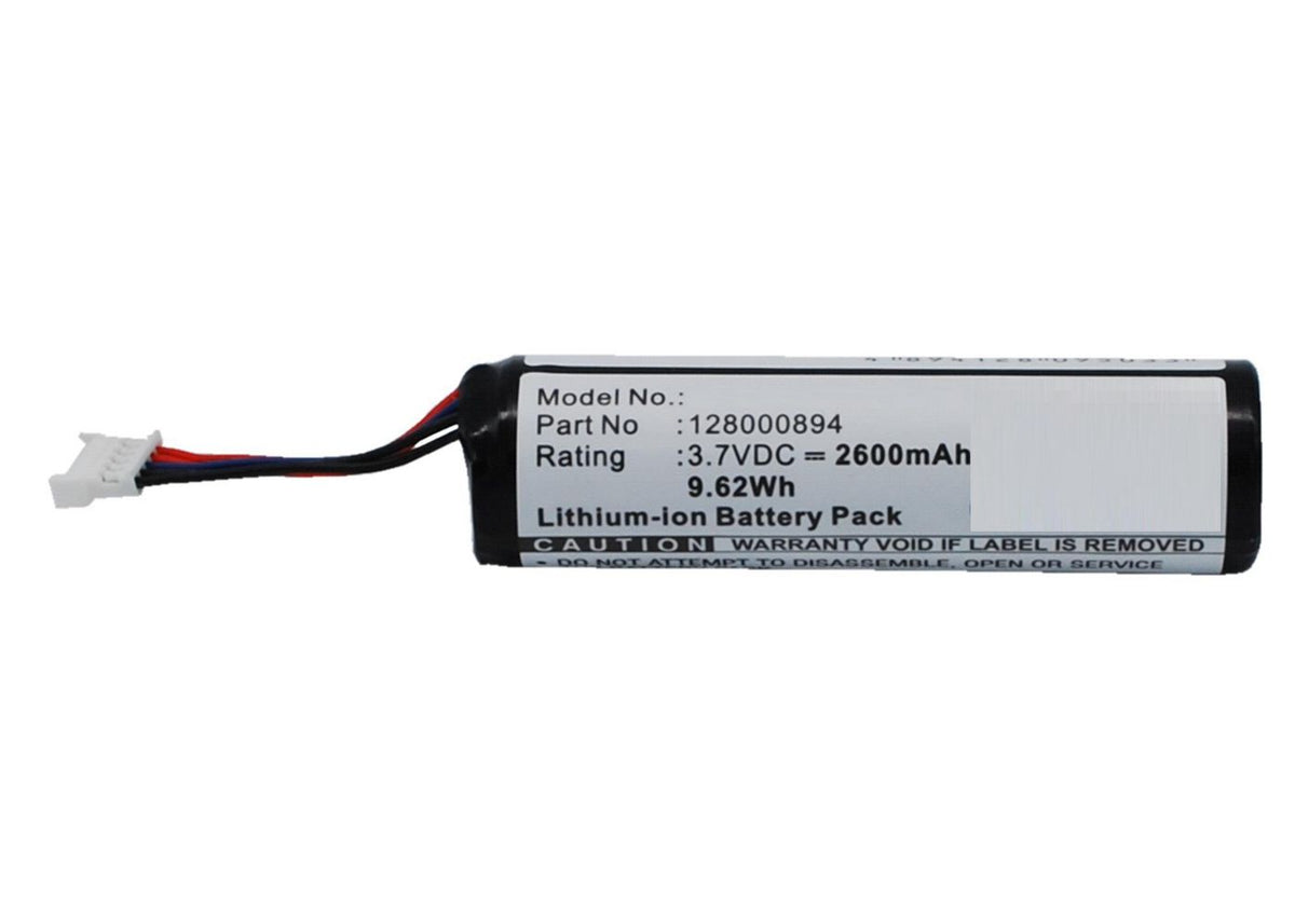 CoreParts MBXPOS-BA0067 accesorio o pieza de recambio para impresora/escáner Batería 1 pieza(s)