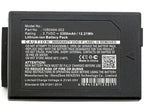 CoreParts MBXPOS-BA0217 accesorio o pieza de recambio para impresora/escáner Batería 1 pieza(s)