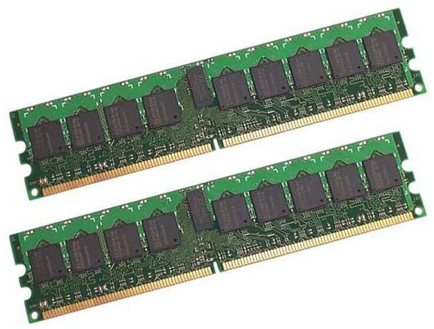 CoreParts MMHP202-8GB módulo de memoria 2 x 4 GB DDR2 ECC
