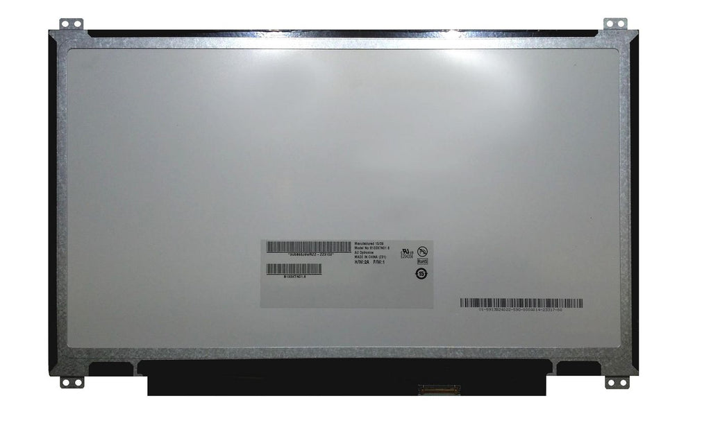 CoreParts MSC133H30-138M refacción para laptop Mostrar