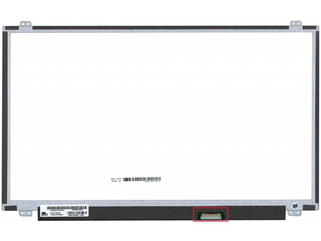 CoreParts MSC156F30-091M refacción para laptop Mostrar