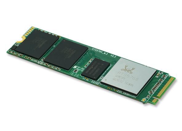 CoreParts NE-1TBT unidad de estado sólido 1 TB M.2 PCI Express 3.0 3D TLC