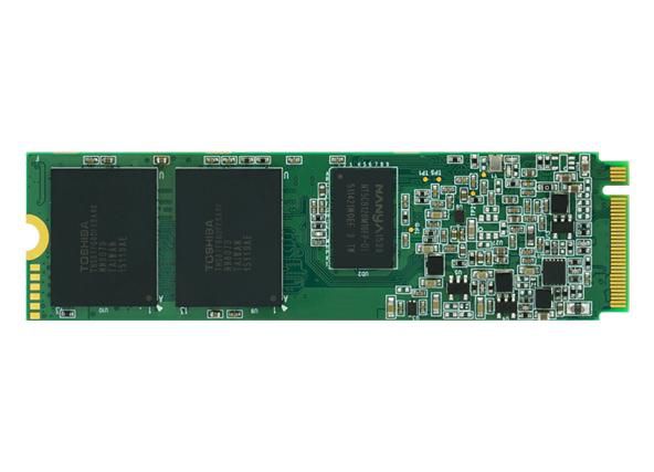 CoreParts NE-256T unidad de estado sólido 256 GB M.2 PCI Express 3.0 3D TLC