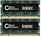 CoreParts MMG2491/4GB módulo de memoria 2 x 2 GB DDR2