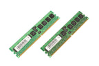 CoreParts MMD2629/2GB módulo de memoria 2 x 1 GB DDR2 ECC