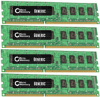 CoreParts MMG2458/32GB módulo de memoria 4 x 8 GB DDR3 ECC