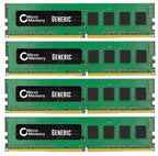 CoreParts MMH3823/8GB módulo de memoria 4 x 2 GB DDR3 ECC