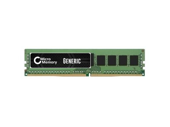 CoreParts MMHP230-16GB módulo de memoria 1 x 16 GB DDR4