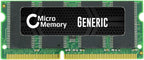 CoreParts MMG3856/128MB módulo de memoria 0,128 GB 1 x 0.128 GB