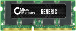 CoreParts MMG3856/128MB módulo de memoria 0,128 GB 1 x 0.128 GB