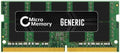 CoreParts MMLE-DDR4-0002-32GB módulo de memoria 1 x 32 GB