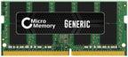 CoreParts MMLE-DDR4-0002-32GB módulo de memoria 1 x 32 GB