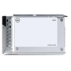 DELL 400-BDQS unidad de estado sólido 1,92 TB 2.5" Serial ATA III – Reacondicionado