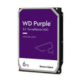 Western Digital Purple Surveillance 3.5" 6000 WD62PURZ