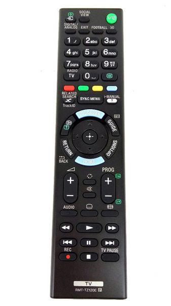 Sony Remote Commander RMT-TZ120E