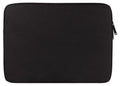 eSTUFF ES697160-BULK maletines para portátil 40,6 cm (16") Funda Negro