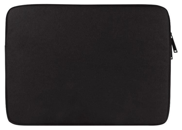 eSTUFF ES697160-BULK maletines para portátil 40,6 cm (16") Funda Negro