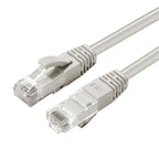 Microconnect UTP645 cable de red Gris 45 m Cat6 U/UTP (UTP) Alrededor