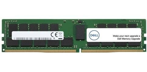 DELL FW199 módulo de memoria 1 GB 1 x 1 GB DDR2 240-pin DIMM ECC – Reacondicionado