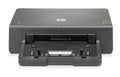 HP 230W Advanced Docking Station Acoplamiento Negro – Reacondicionado