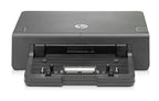 HP 230W Advanced Docking Station Acoplamiento Negro – Reacondicionado