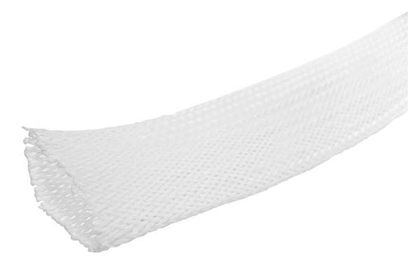 Microconnect CABLESLEEVE030-50W pasacables Blanco