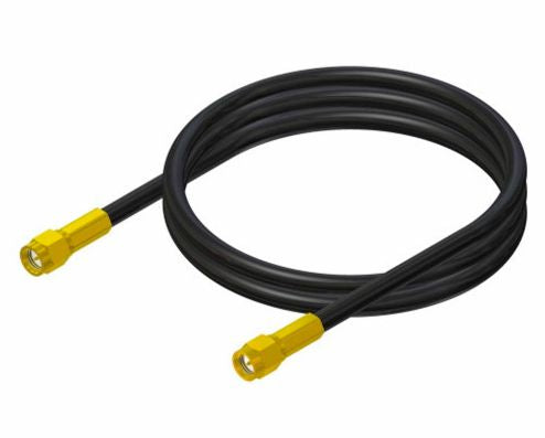 Panorama Antennas SMA(m)-SMA(m) 2m CS29 CABLE C29SP-2SP