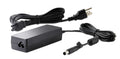 HP 65W Smart AC Adapter adaptador e inversor de corriente Interior Negro