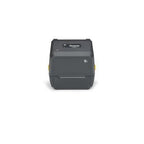 Zebra ZD421 impresora de etiquetas Transferencia térmica 203 x 203 DPI 152 mm/s Inalámbrico y alámbrico Ethernet Bluetooth