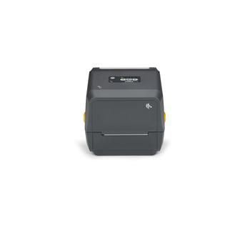 Zebra ZD421 impresora de etiquetas Transferencia térmica 203 x 203 DPI 152 mm/s Inalámbrico y alámbrico Ethernet Bluetooth