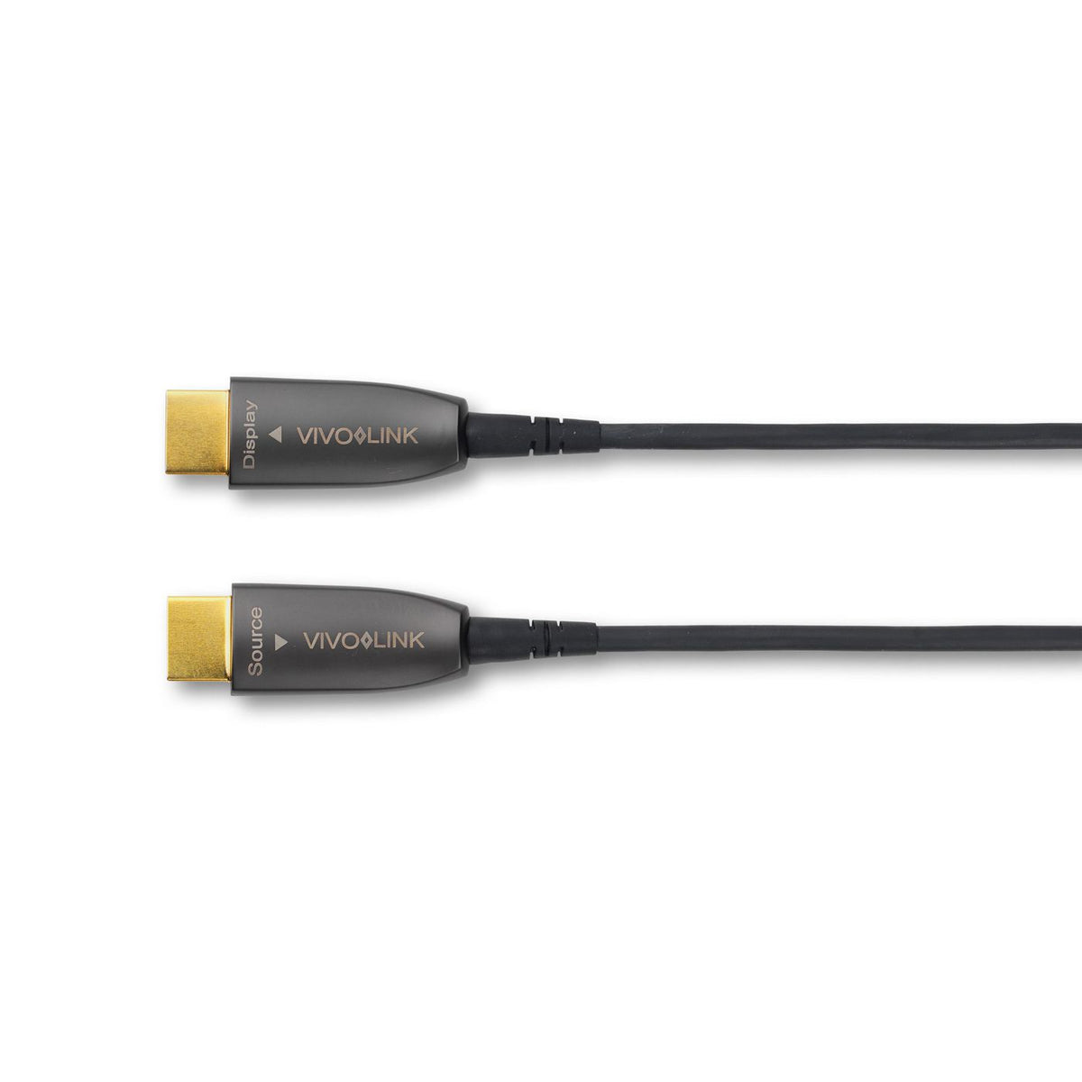 Vivolink PROHDMIOP5 cable HDMI 5 m HDMI tipo A (Estándar) Negro